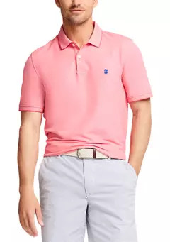 Advantage Performance Pique Polo Shirt | Belk