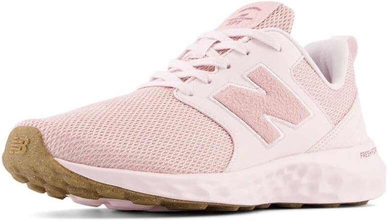 New Balance Women's Fresh Foam SPT Lux V4 Running Shoe | Amazon (US)