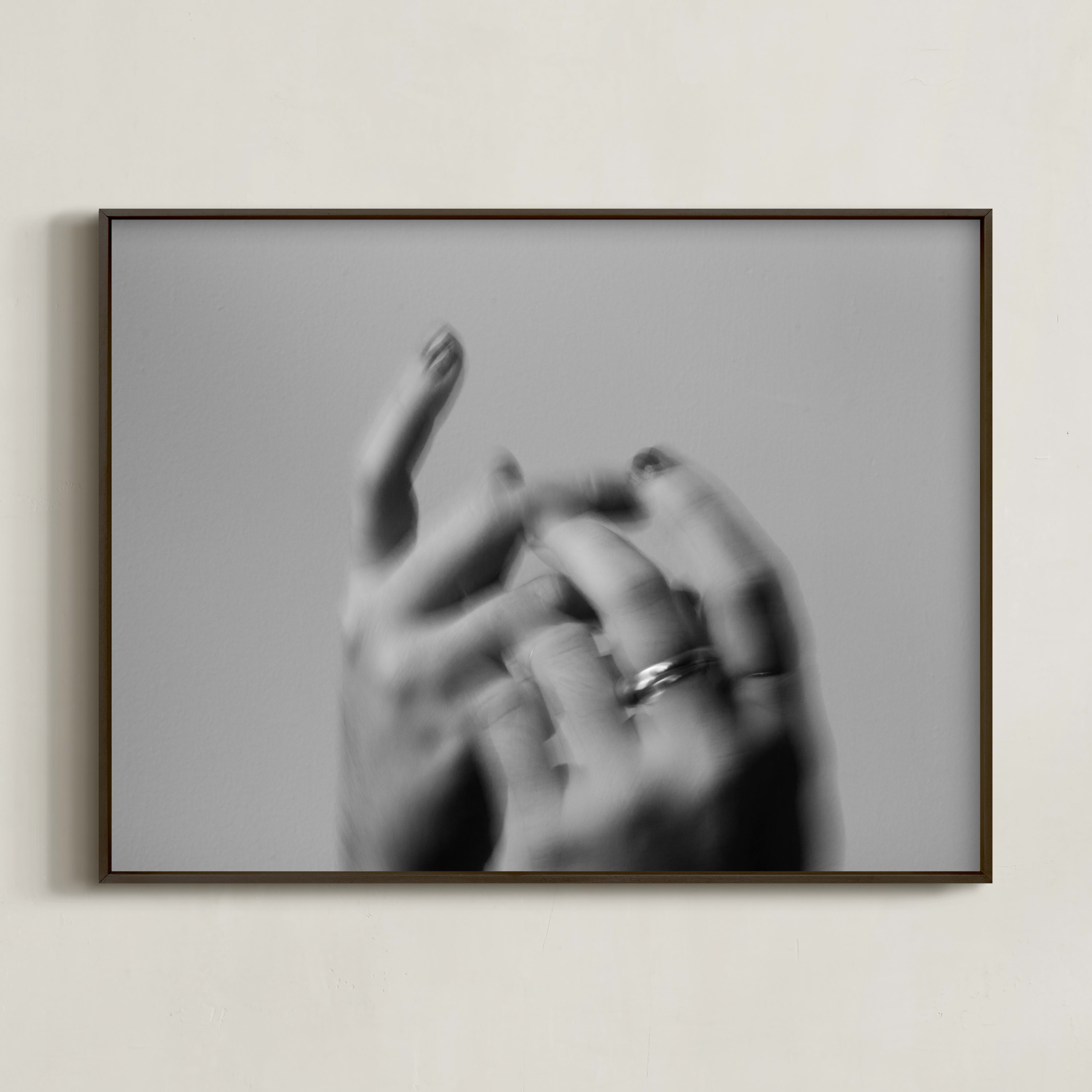 "Desire II" - Photography Limited Edition Art Print by Danielle LaRose. | Minted