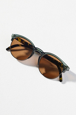 Sunski Polarized Avila Sunglasses | Anthropologie (US)