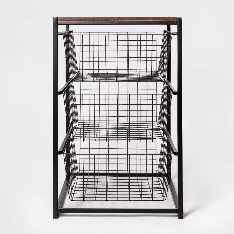 3 Drawer Organizer - Brightroom™ | Target