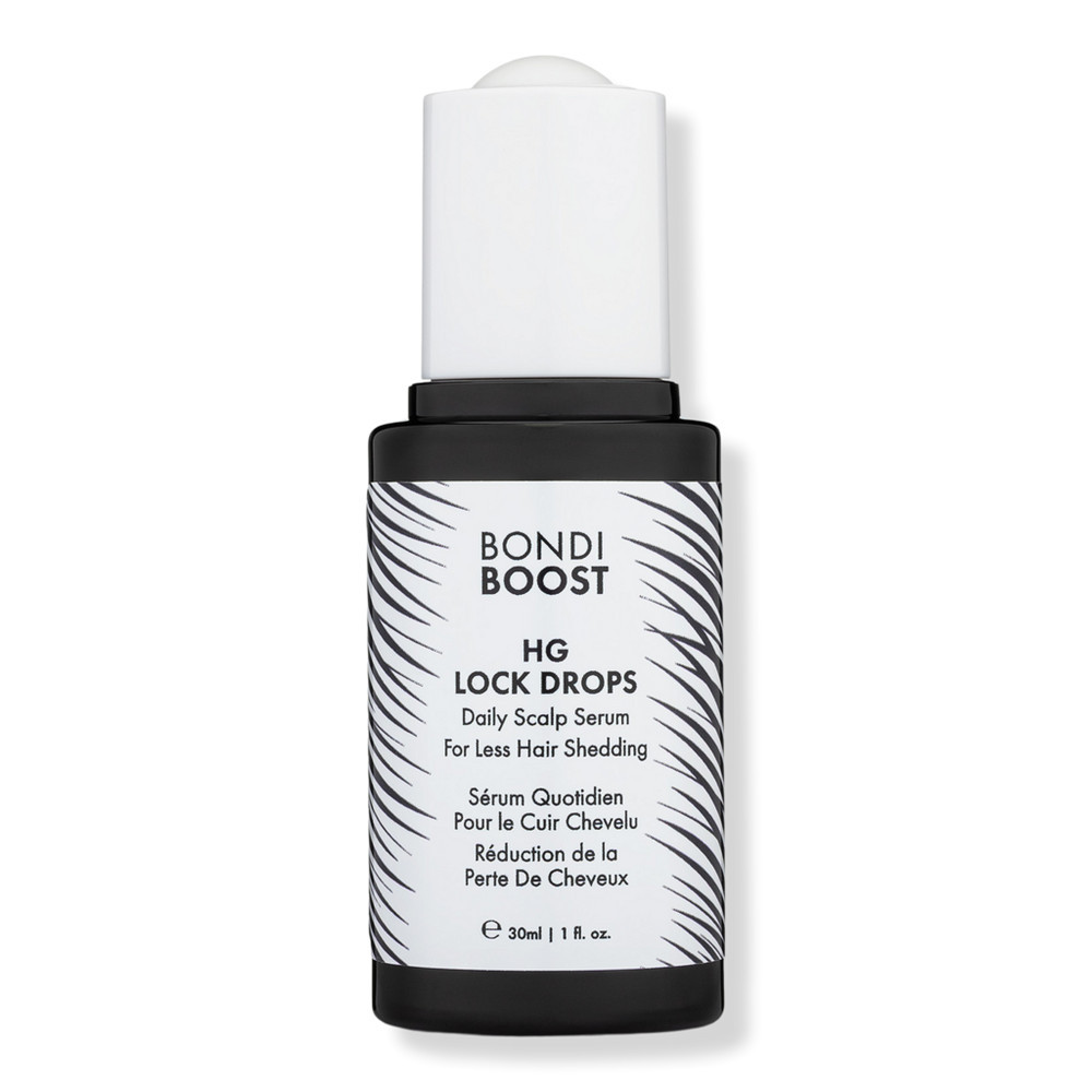 Bondi Boost HG Lock Drops Scalp Serum for Thinning Hair - 1.0 oz | Ulta
