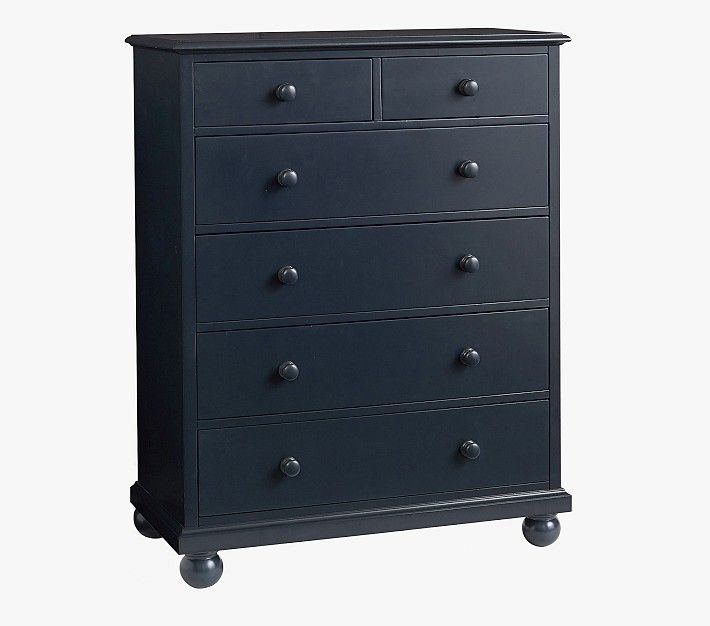 Catalina Drawer Chest | Pottery Barn Kids