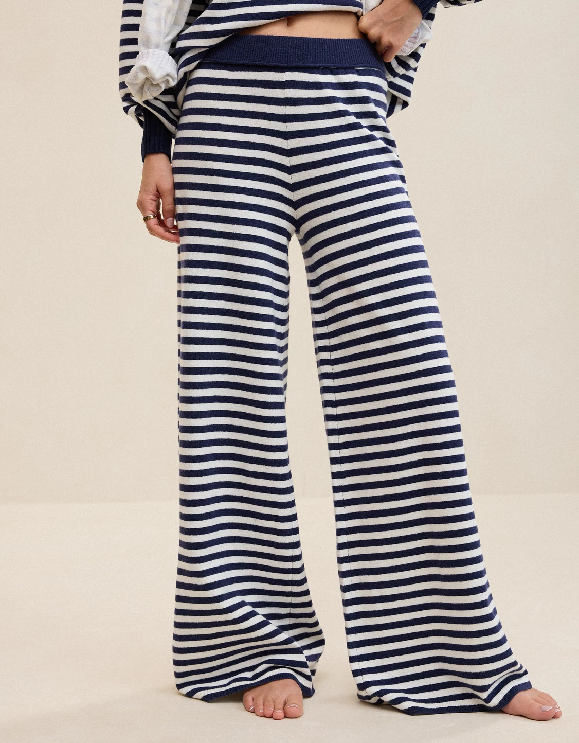 Aerie Sunday Soft Trouser | American Eagle Outfitters (US & CA)