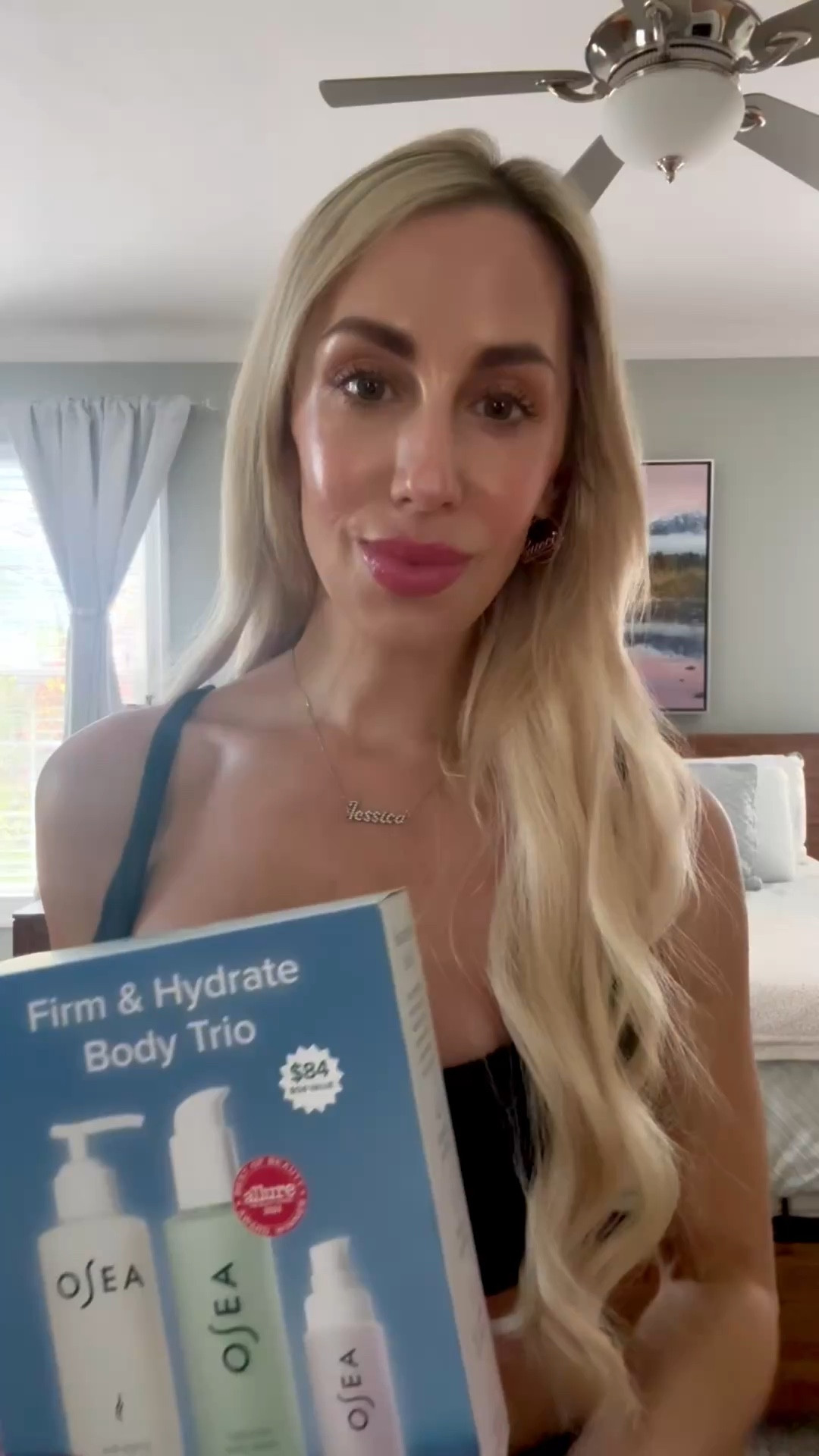 Mother’s Day gift sets from @OSEA Malibu available now on their website 💝 all of their products are incredible & in my daily skincare routine! 

#LTKOver40 #LTKMothersDay #LTKBeauty