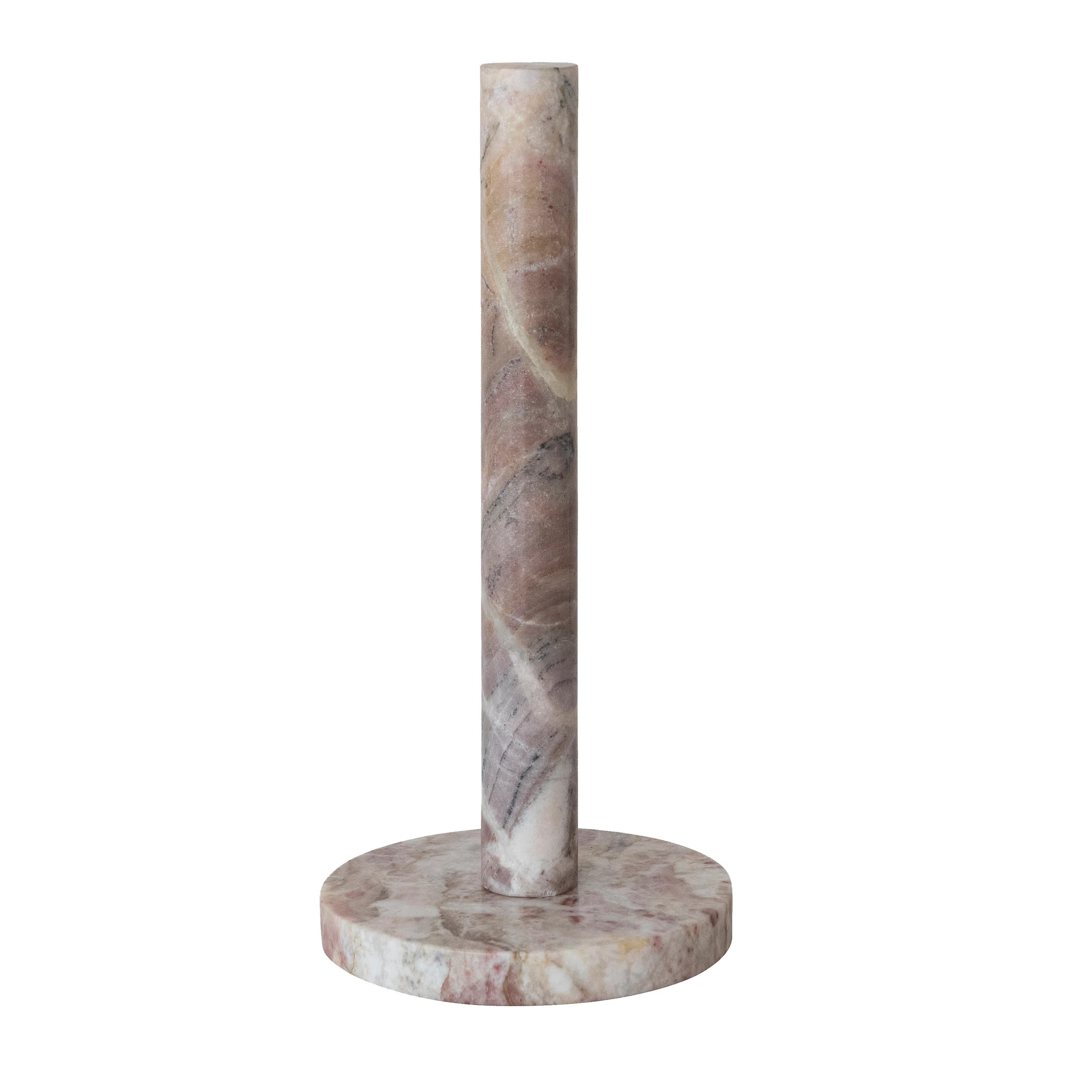 Marble Paper Towel Holder | Wayfair North America