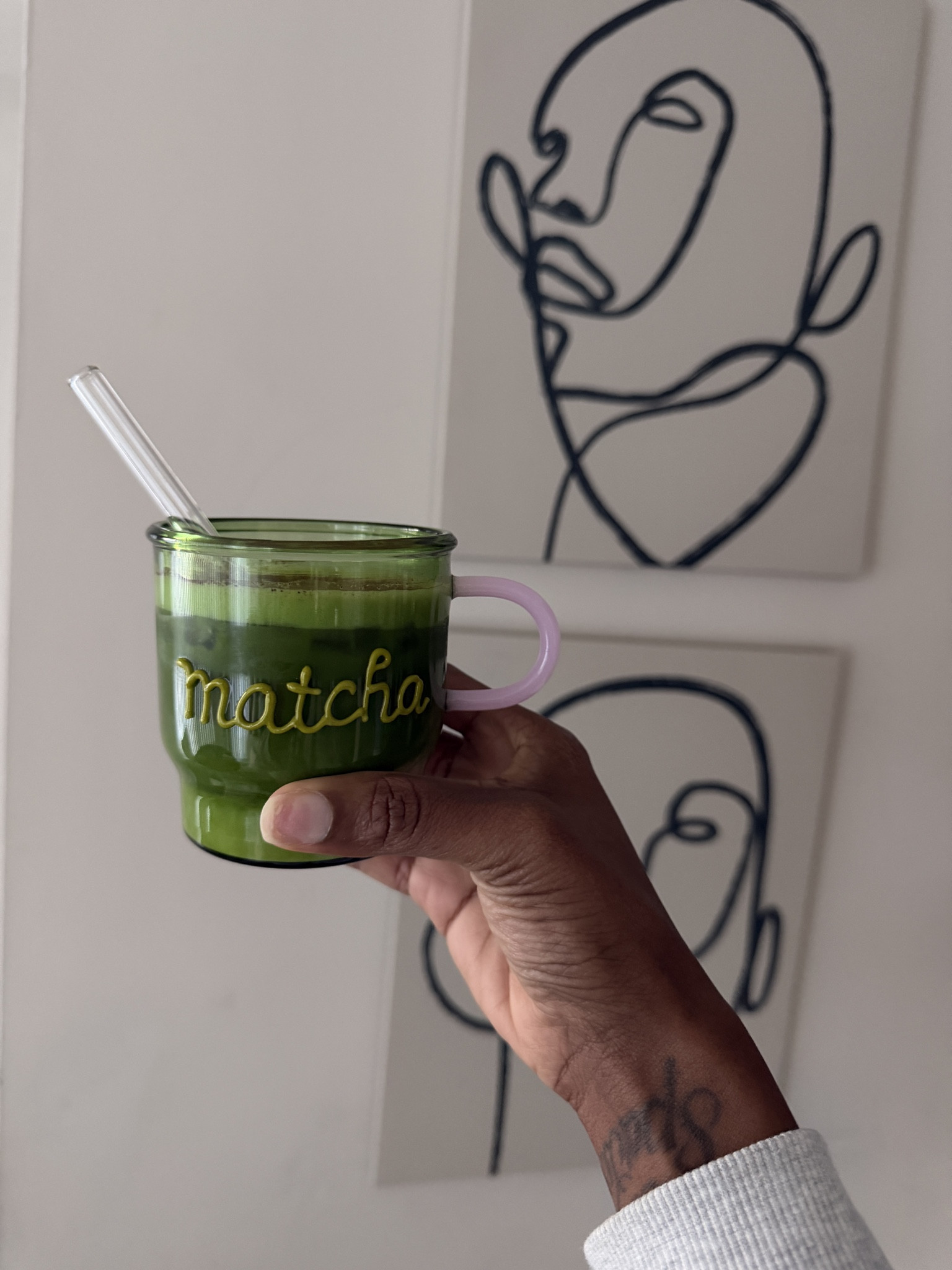 my favorite cup for my matcha! From @Anthropologie 

#LTKHome
