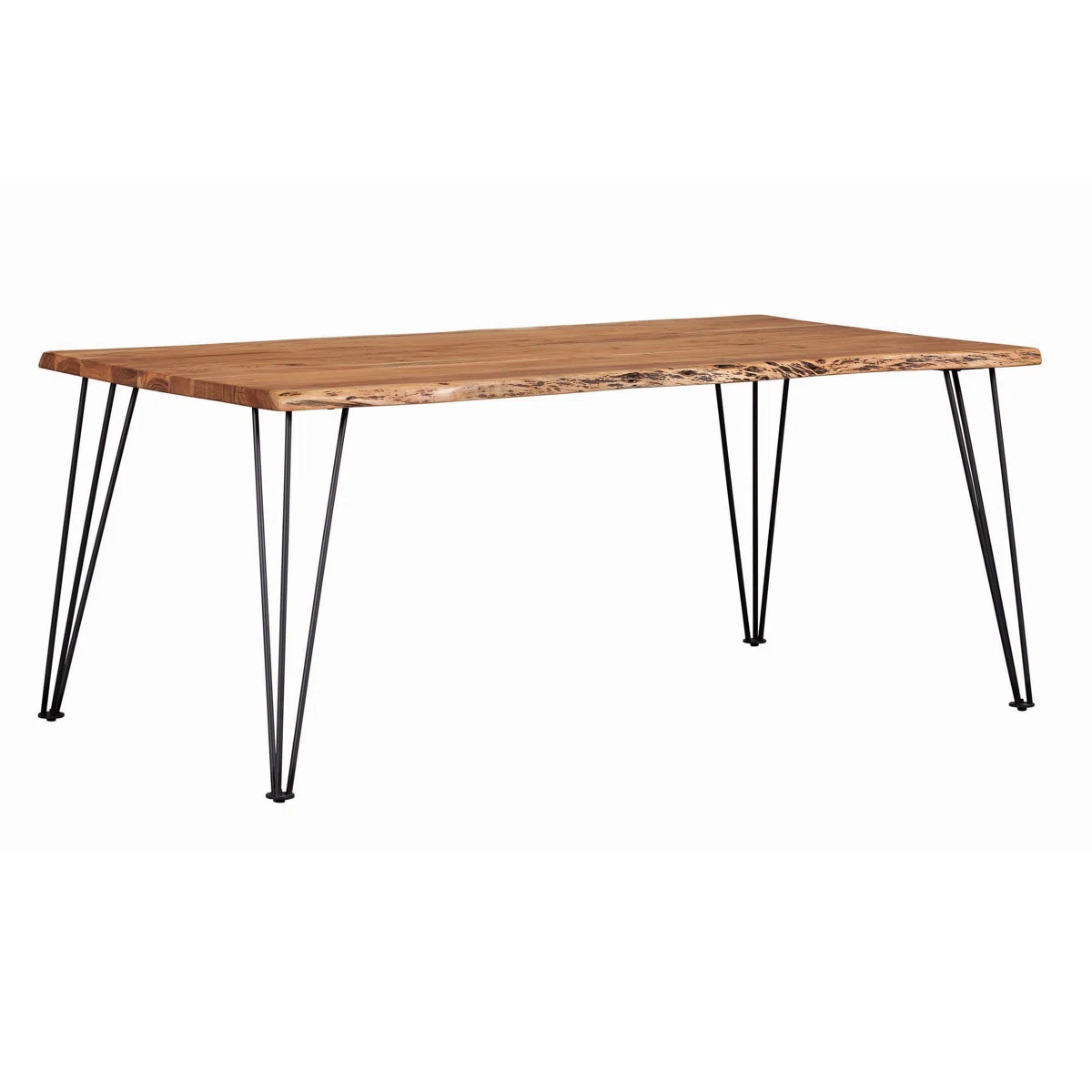 Union Rustic Abigale Dining Table | Wayfair | Wayfair North America