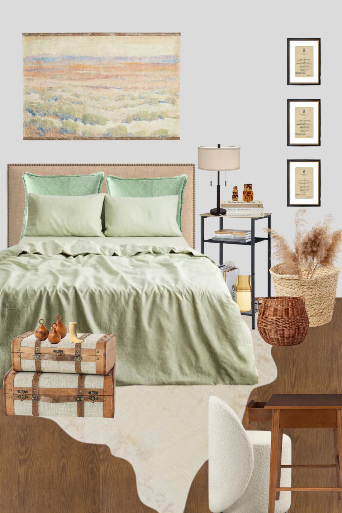 design 2 for madi! 

#LTKU #LTKhome