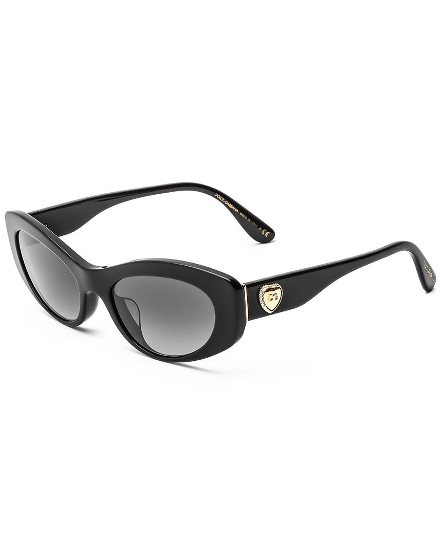 Dolce & Gabanna Women's DG4360 53mm Sunglasses | Gilt