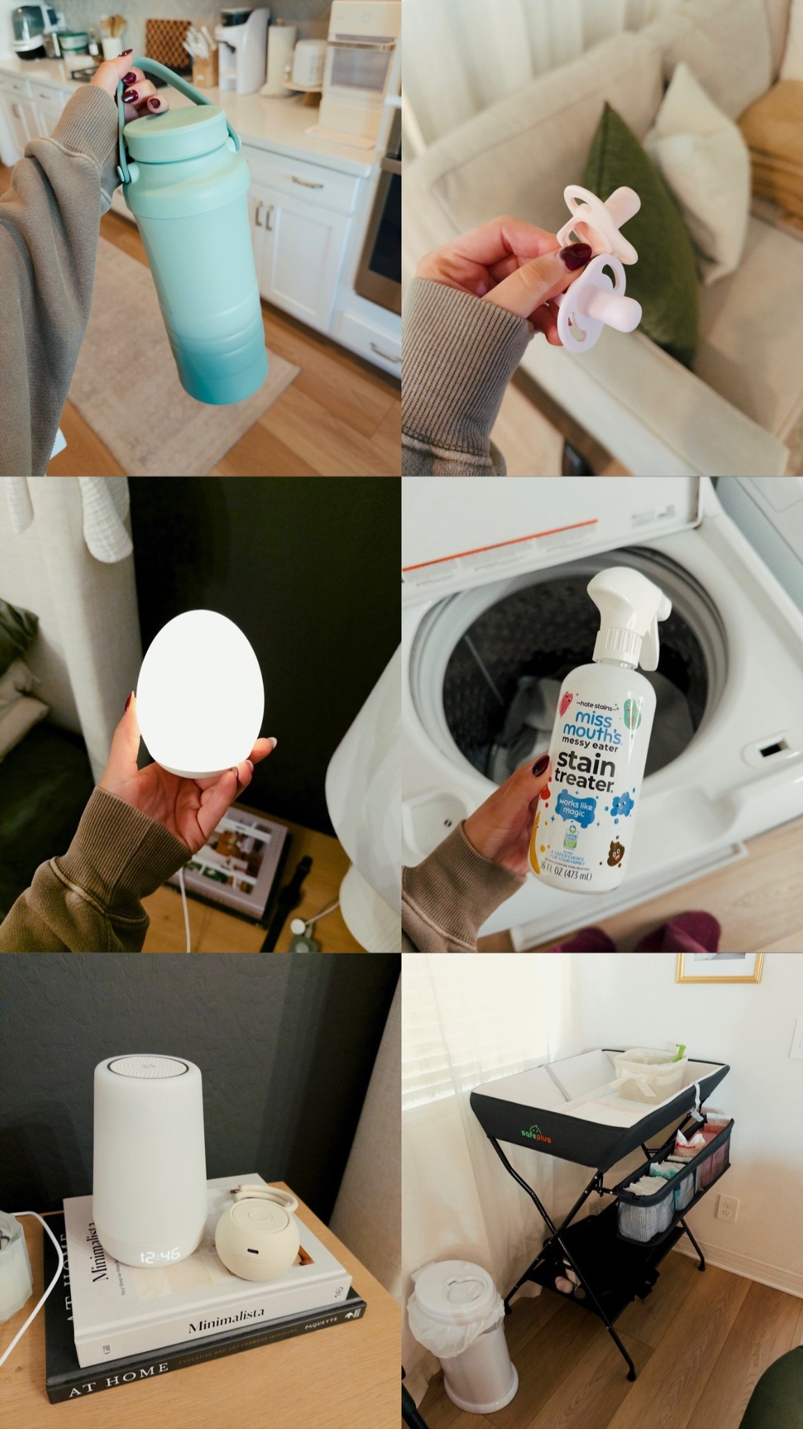 @amazon Black Friday deals baby must haves!! #ad #founditonamazon