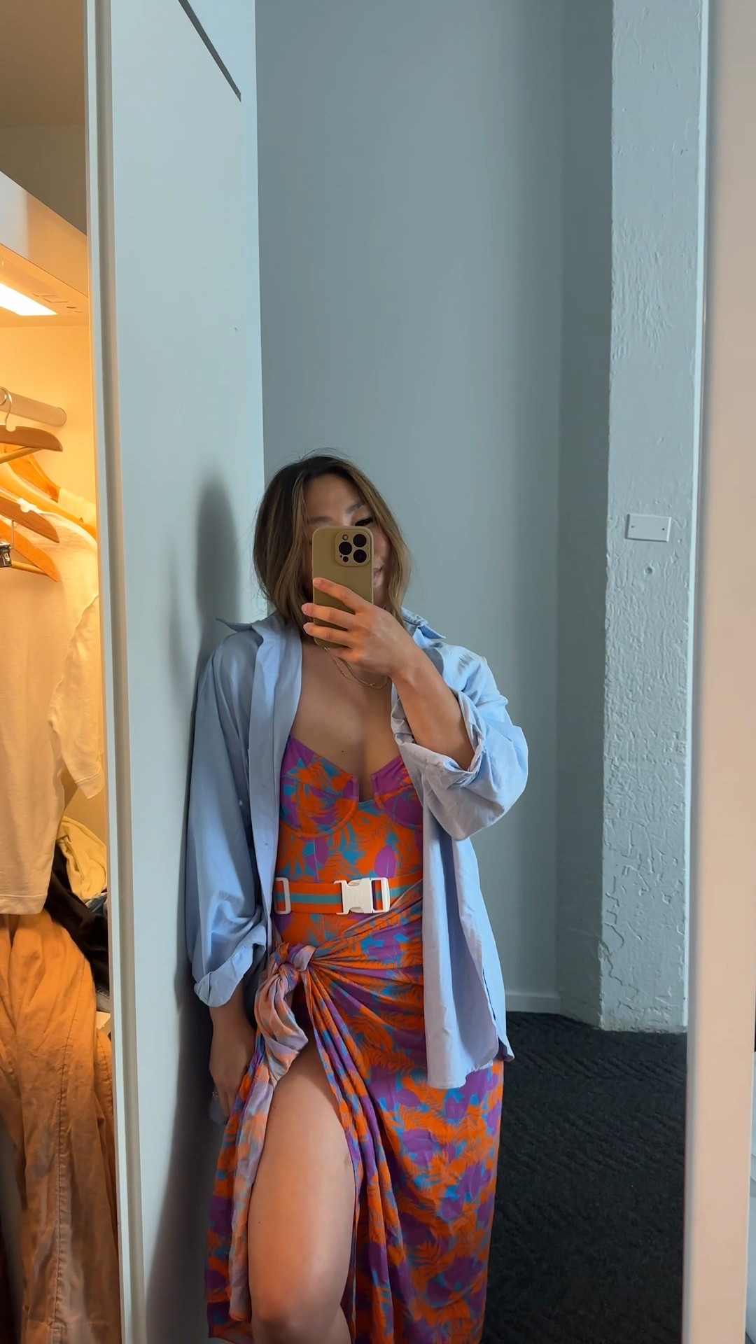 Flattering summer beach look resort pool mom style vacation style trends trending Pinterest statement style vetchy 

#LTKTravel #LTKMidsize #LTKSummerEdit