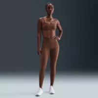 Nike Women's One High-Waisted 7/8 Leggings with Pockets | DICK'S Sporting Goods