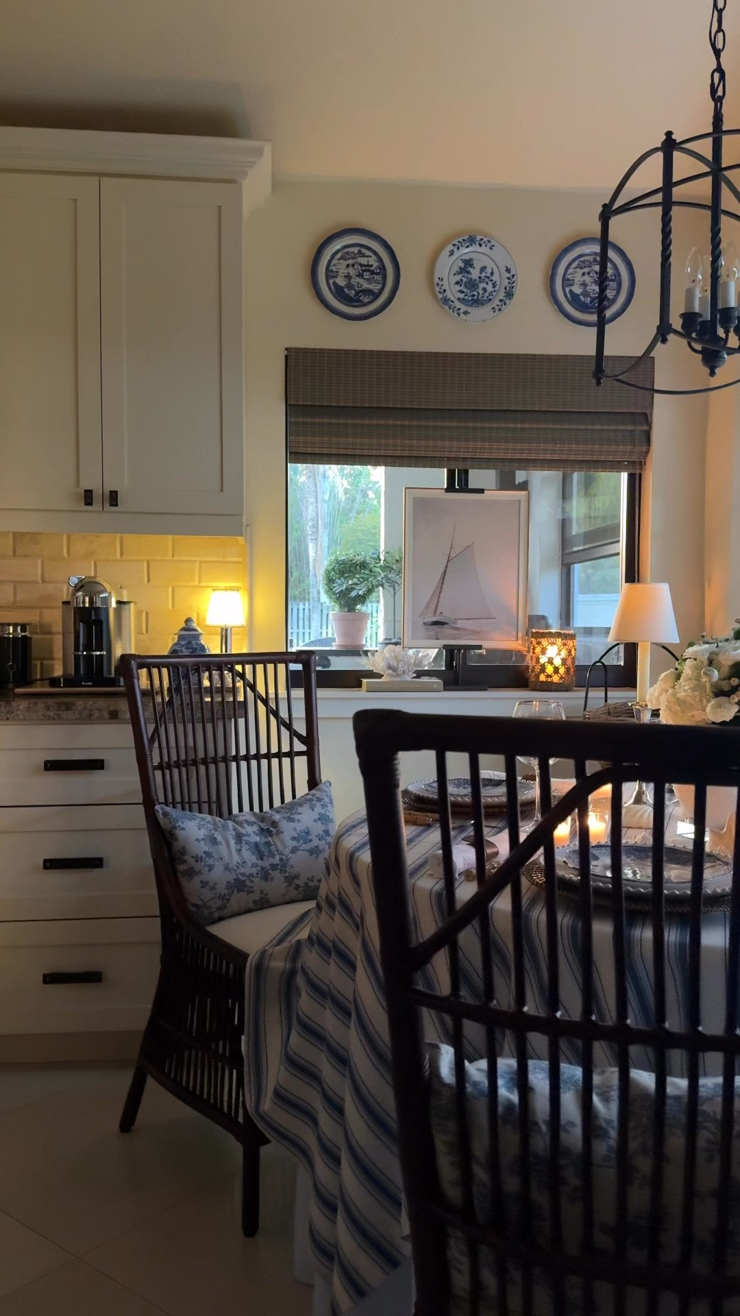 It’s Birch Lane’s biggest sale on the block and these are a few of my pieces.

Bamboo Chair. Woven Dining Chair. Classic Coastal. Dining Room. Kitchen Nook. Blue & White. LavenderRoseHome.

#LTKHome #LTKSaleAlert