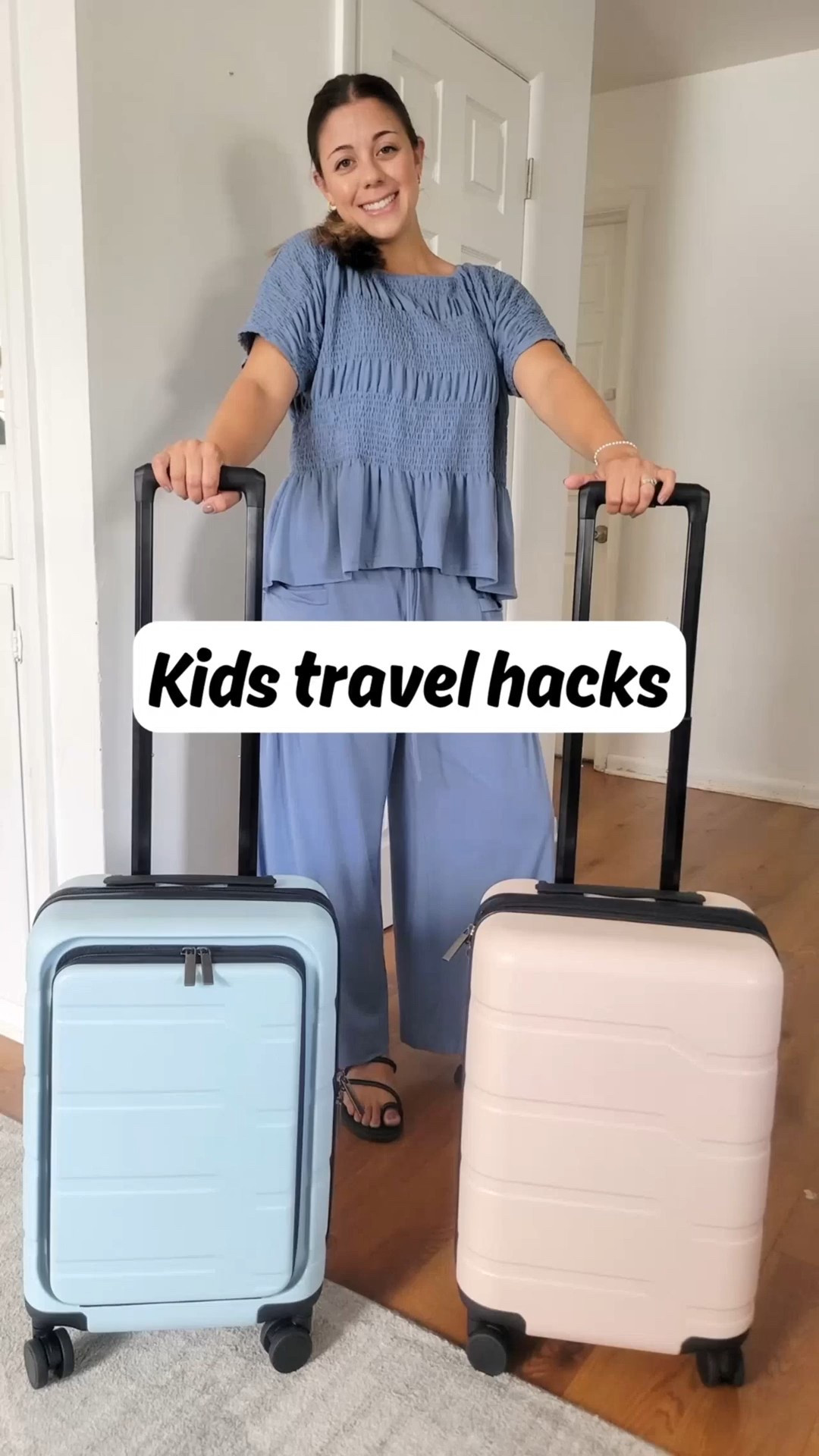 Kids travel hacks. Amazon genius finds. Mom hack. Toddler little kids. Carryon suitcase for boys and girls. Target finds. Airport must have. Luggage. Packing. Family vacation. Travel. Carseat.  

 

#LTKTravel #LTKKids #LTKFamily
