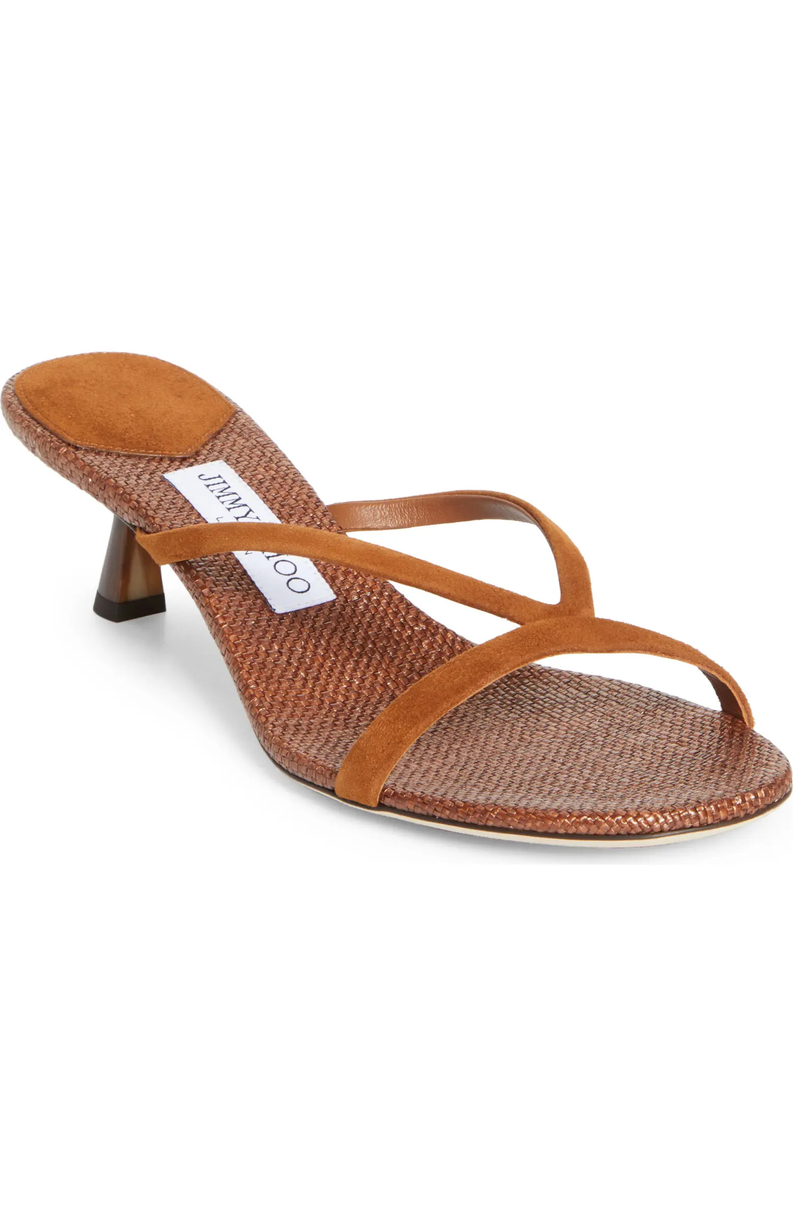 Ciela Slide Sandal (Women) | Nordstrom