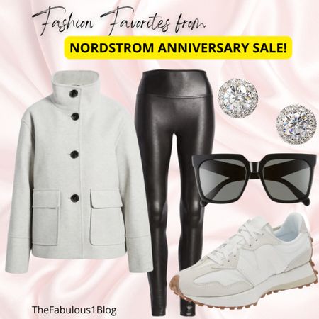 Nordstrom Anniversary Sale Favorites! 

Like, Save and Share 

Nordstrom, Anniversary Sale, Fall Outfits, Women’s Fashion, 

#LTKsalealert #LTKstyletip #LTKxNSale