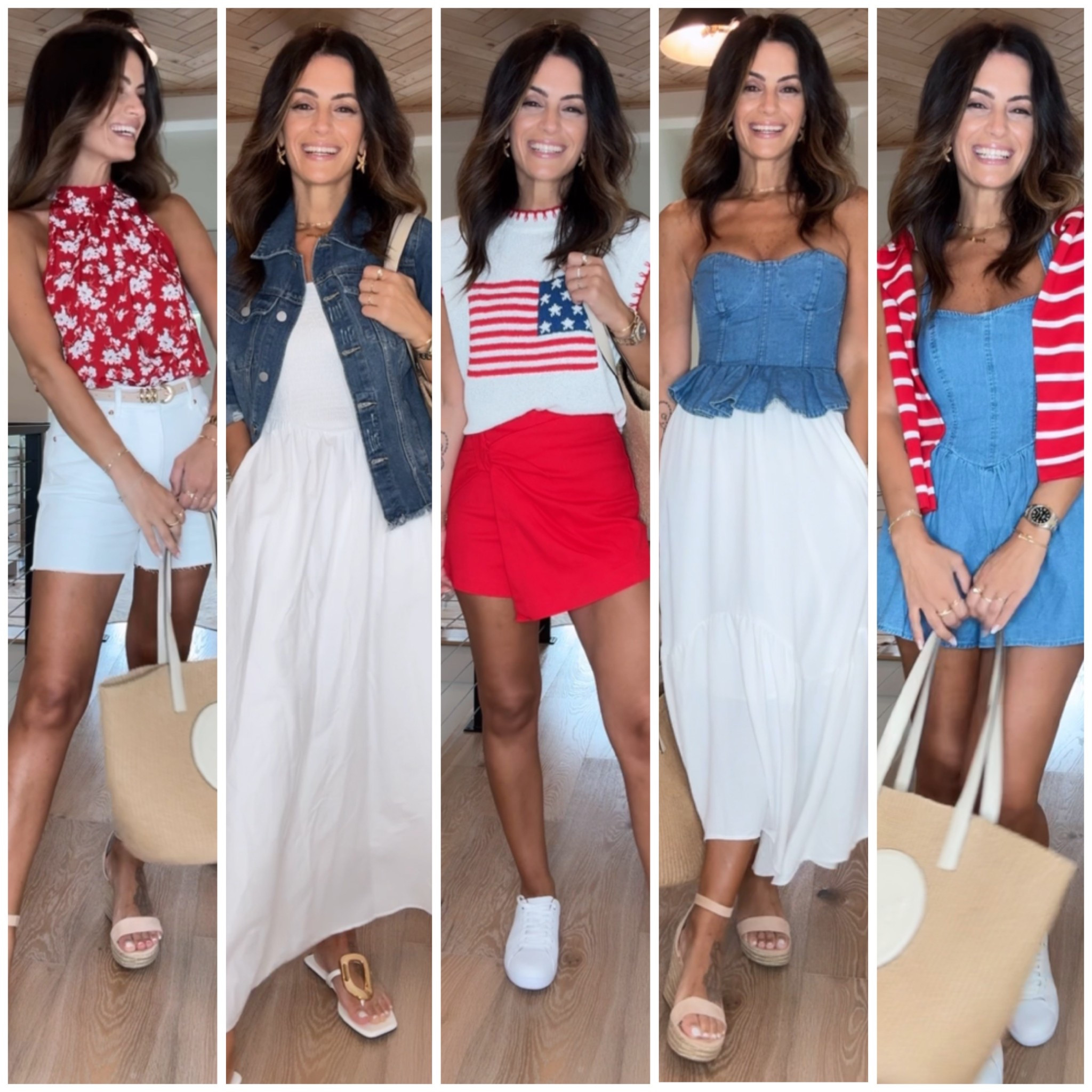  🎆 4th Of July Looks By Plans

#LTKSaleAlert #LTKFindsUnder50 #LTKSummerEdit