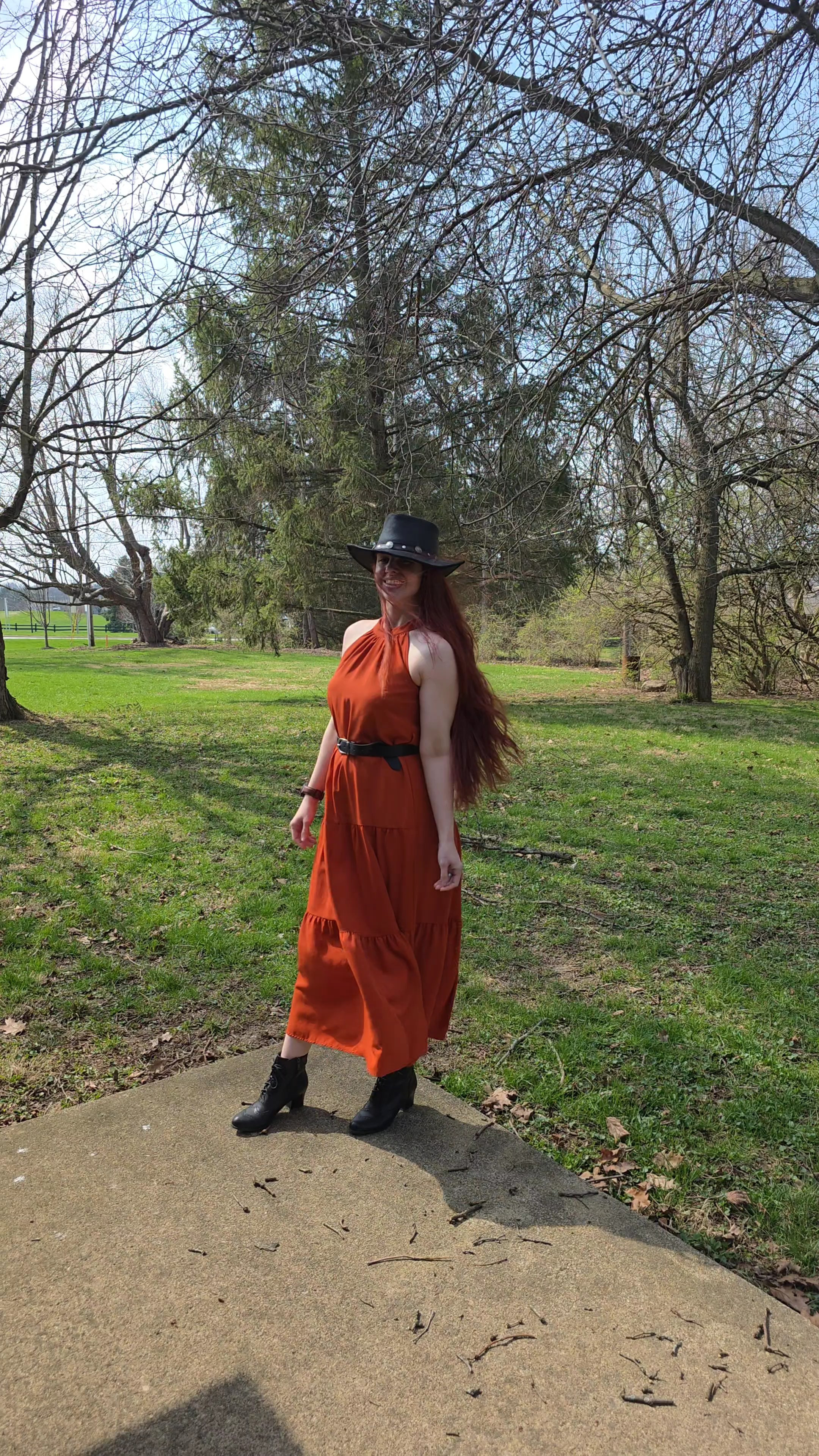 The dress that makes getting ready effortless. Simple, versatile, and so wearable. I get compliments every time I wear this!

#LTKootd #LTKSaleAlert #LTKU