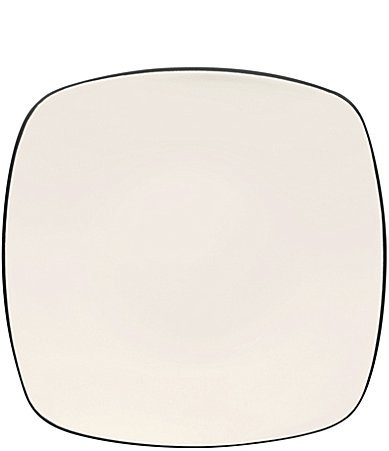 Noritake Colorwave Square Platter - Graphite | Dillard's