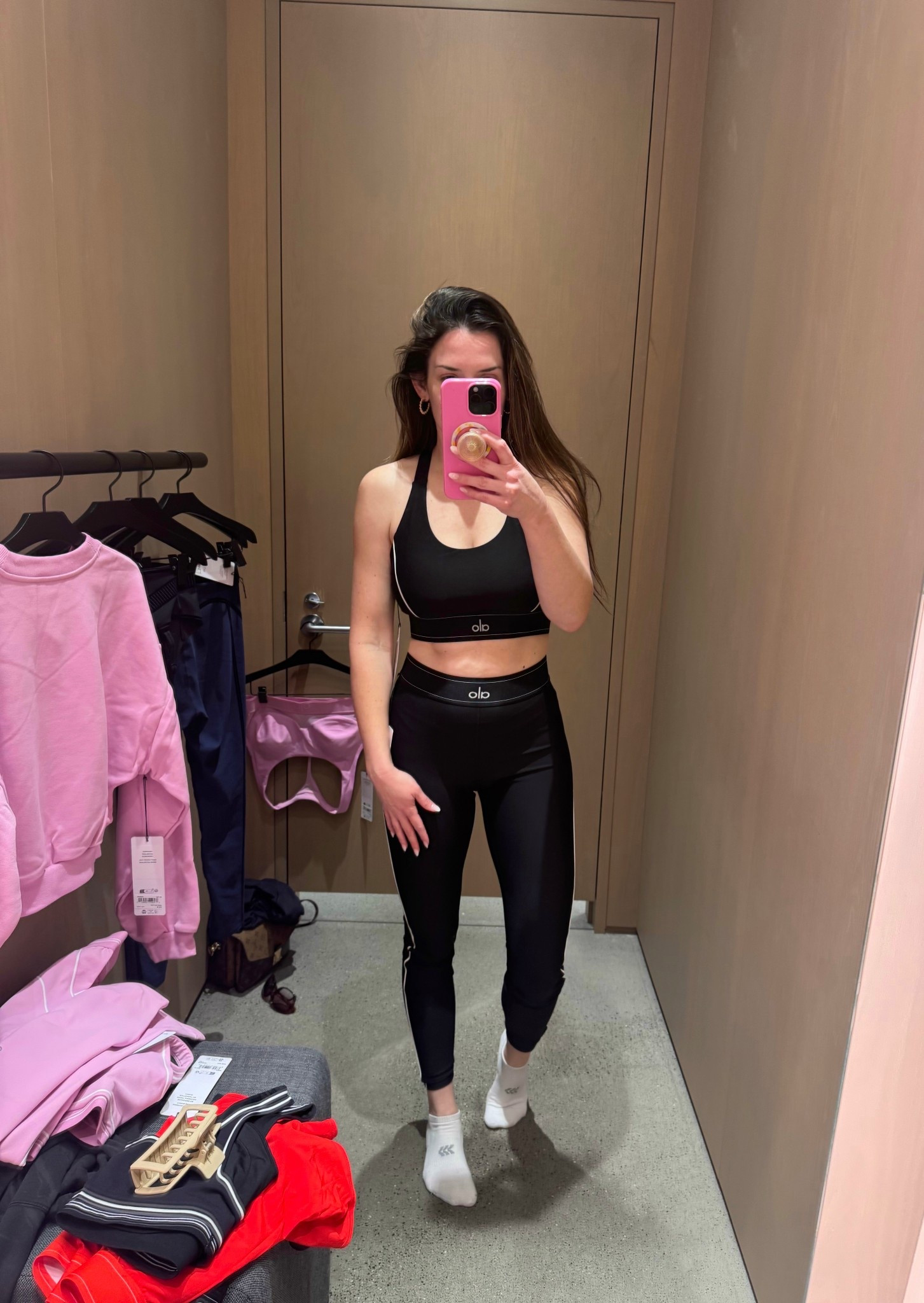 Alo Valentine’s Drop
Women’s active wear 

#LTKfitnessgoals #LTKValentine #LTKActive