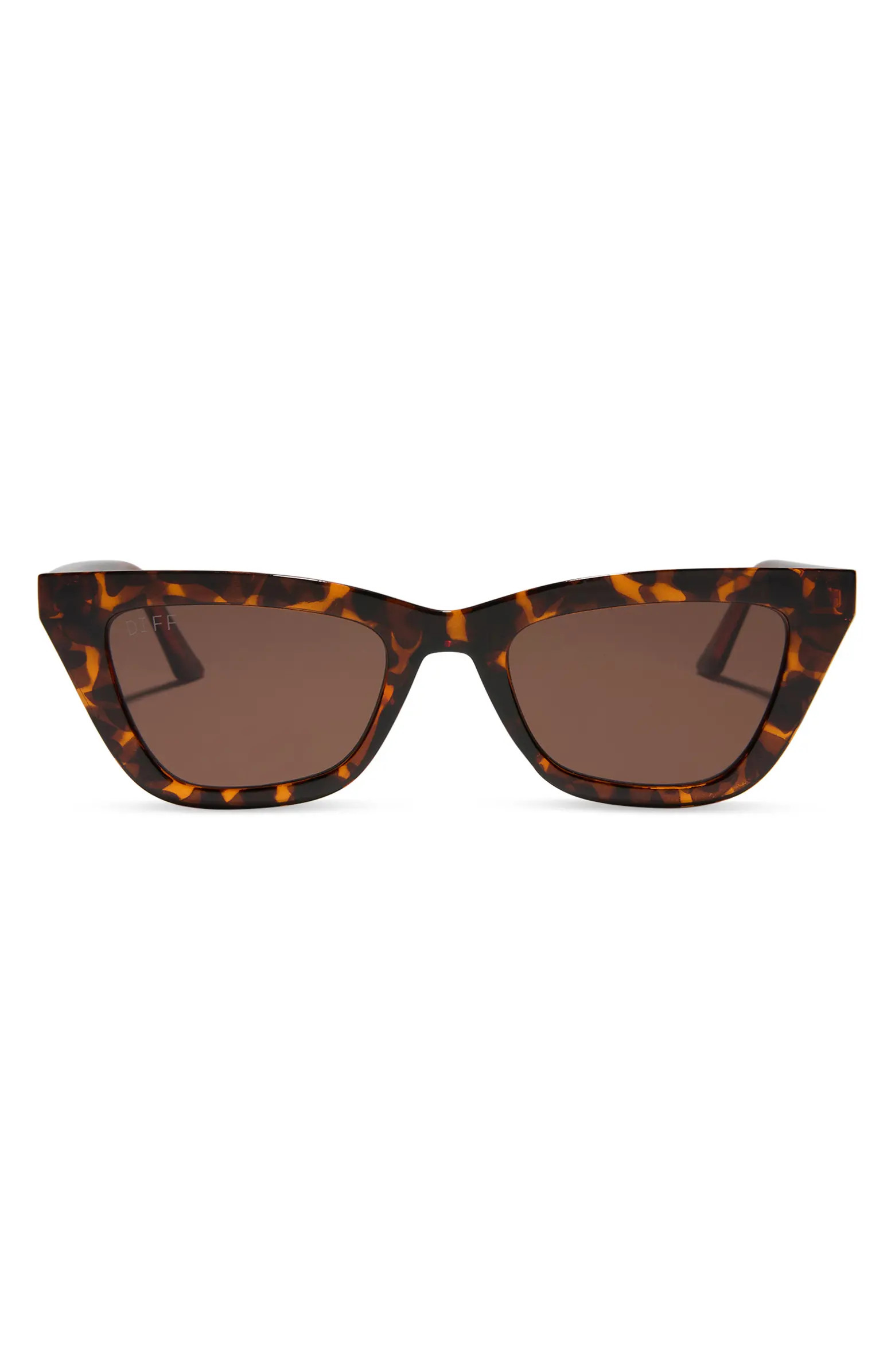 Noelle 50mm Cat Eye Sunglasses | Nordstrom Rack