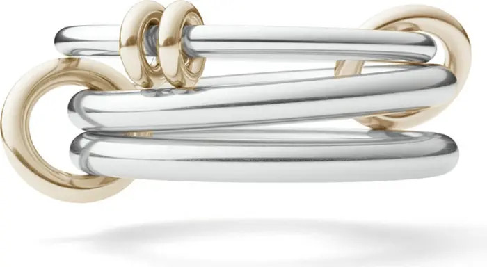 Raneth Link Ring | Nordstrom