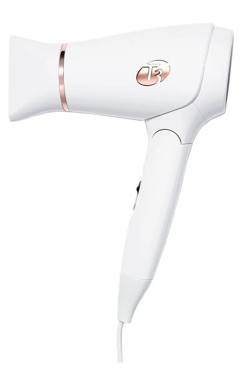 Featherweight Folding Compact Hair Dryer with Dual Voltage | Nordstrom Rack