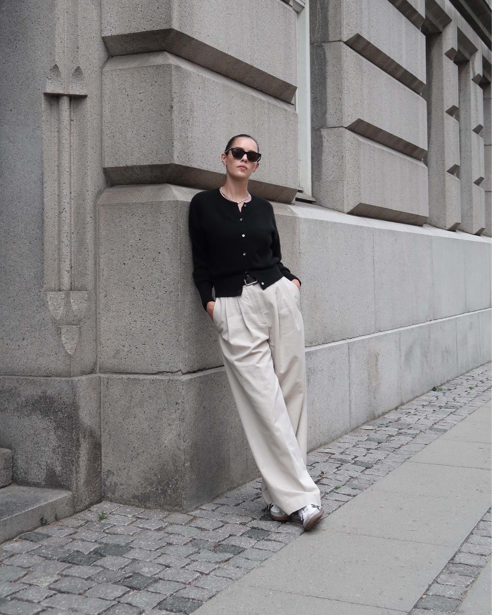My favorite effortless chic every day look

#LTKunder50 #LTKeurope #LTKstyletip