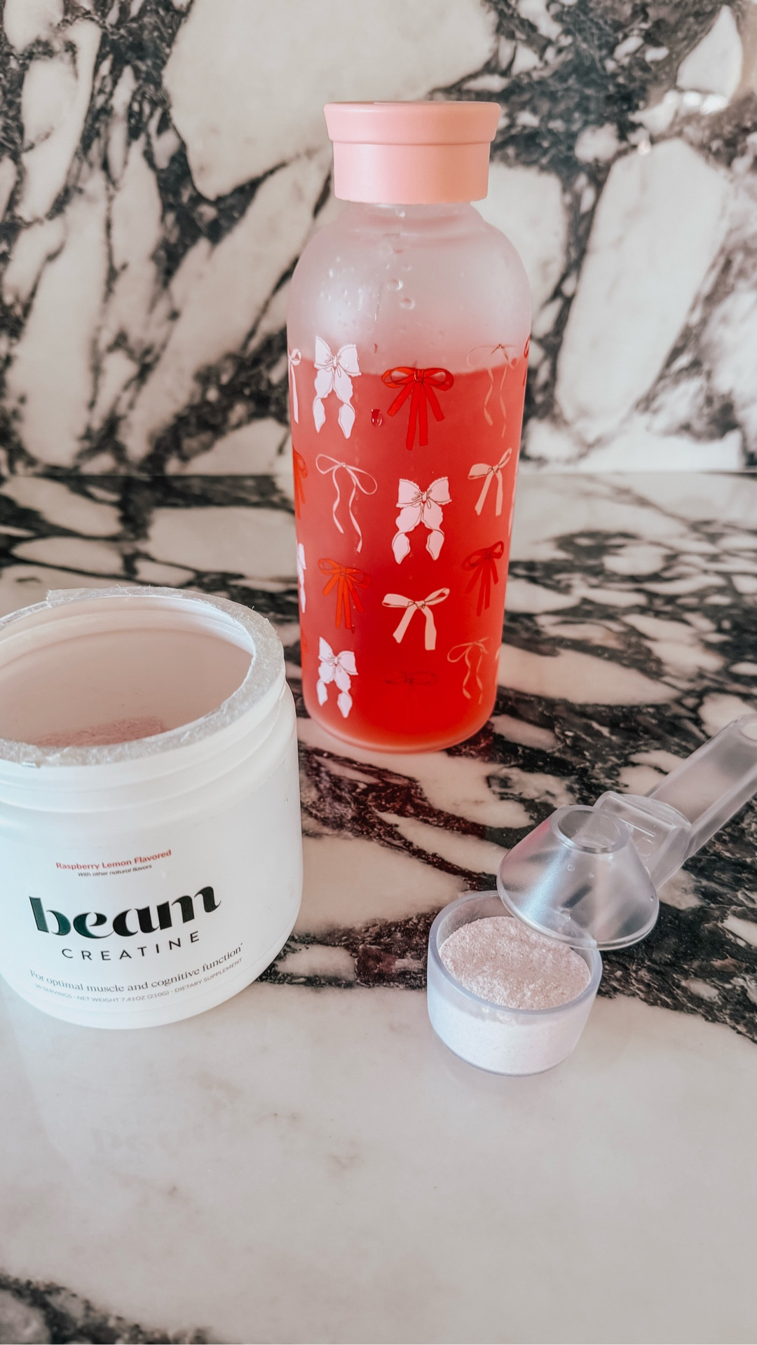 Amazon kitchen scoop solution I didn't expect to love

#LTKHome #LTKActive