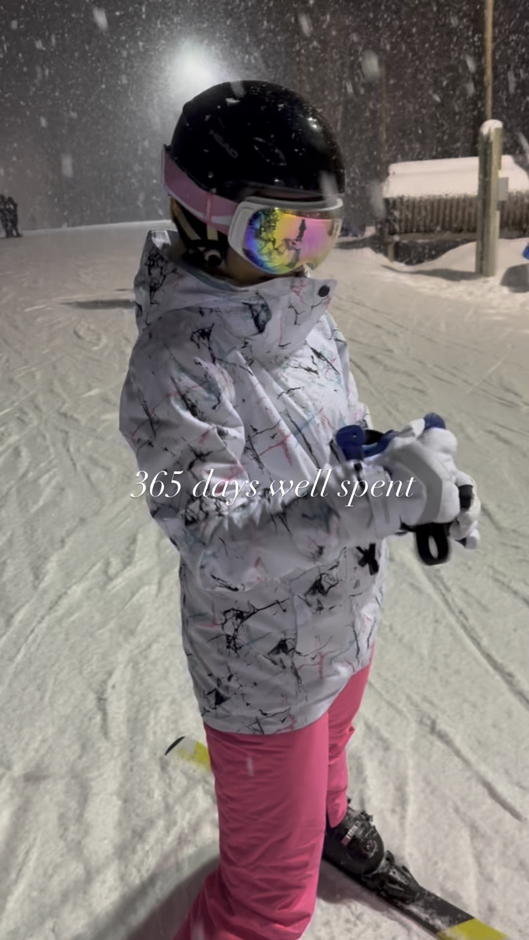 Looking back at 2024 | feel so completely blessed!!!!!
Disclaimer: this is the hilights.... no one takes videos of the bad days and there were plenty of bad days too! Just keeping it real per usual!!!!
Thank you for being a part of my story and showing up big for me this year! I can't do this without YOU. I absolutely love helping you look and feel good about yourself at attainable prices and I hope that shines through!!!! Y'all have given me the confidence to make this space into something I never could have dreamed of! Love you!!!!! Can't wait for 2025!

#LTKHoliday #LTKWatchNow #LTKStyleTip