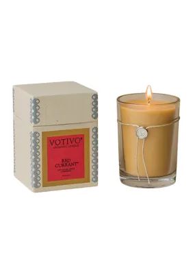 Votivo Red Currant Candle | Belk