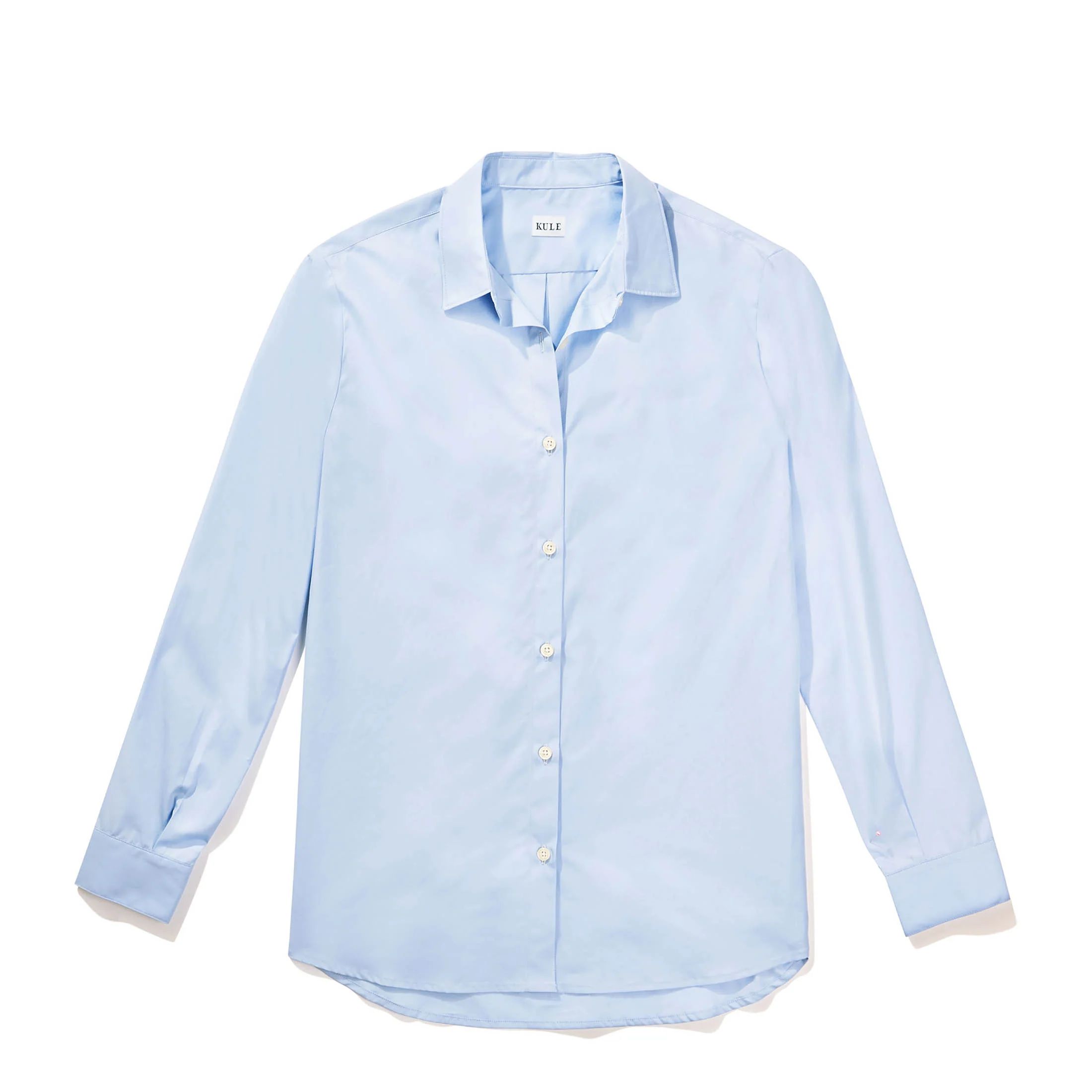 The Hutton Oversized Shirt | KULE (US)