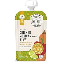 Chicken Mexican Stew | Amazon (US)