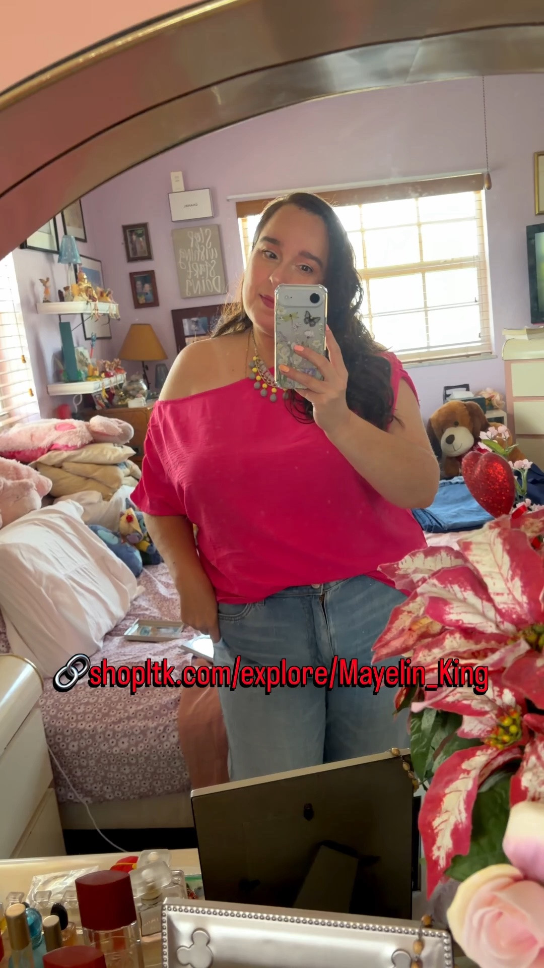 plus size fashion
If you’re tired of guessing how clothes fit, this try-on is for you


plus size summer dresses • plus size try on haul • real life try on • curvy girl fashion • plus size fashion review • plus size outfit ideas • curve-friendly dresses • summer dress try on • realistic clothing review • plus size style inspiration

#LTKootd #LTKSeasonal #LTKPlusSize