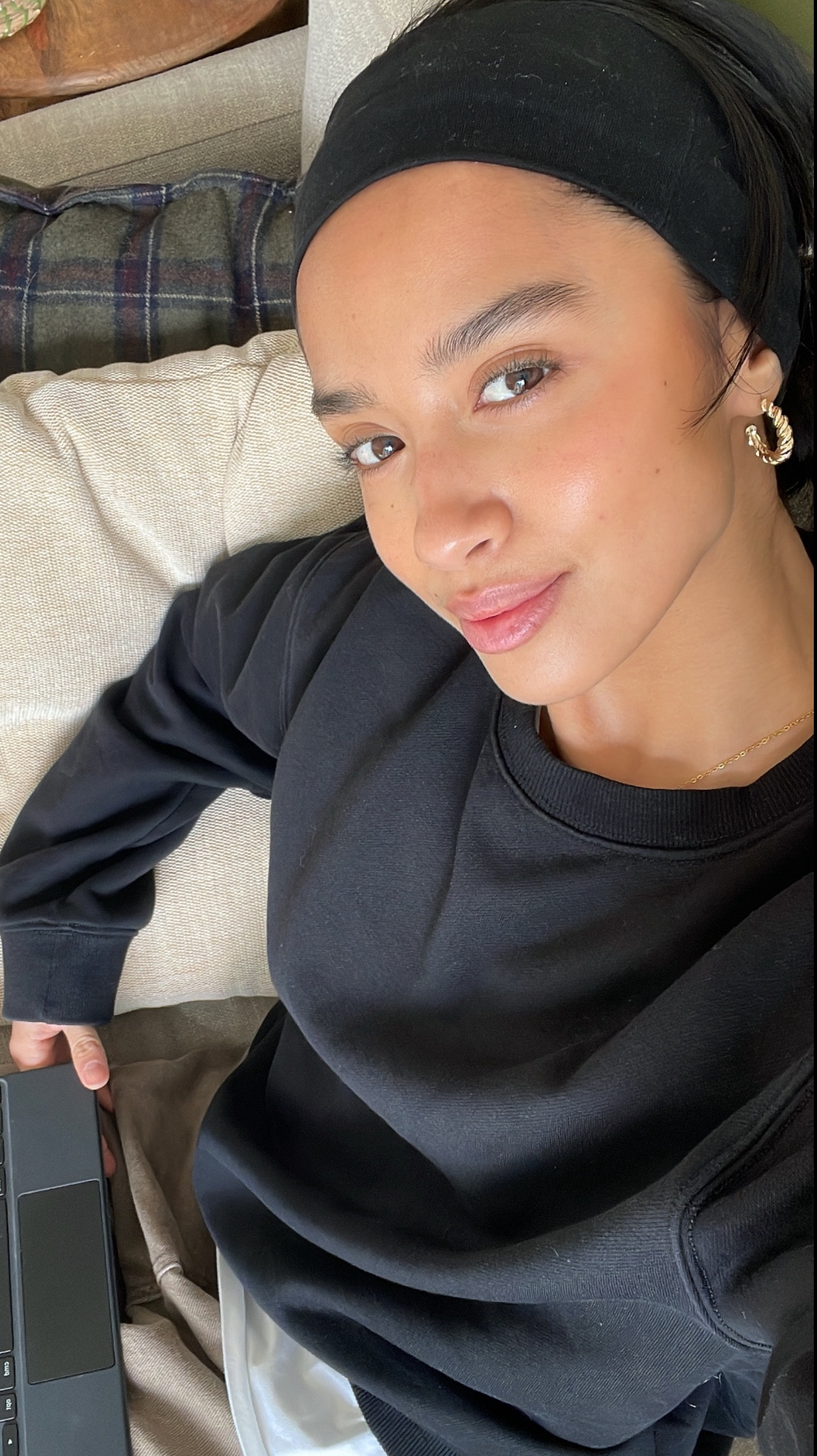 My simple morning skin care routine <3 

#LTKbeauty