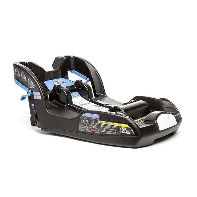 Doona Latch Car Seat Base - Designed to Fit Seats Only, Accessories for Babies, Only | Amazon (US)