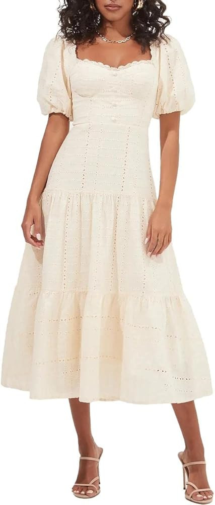 ASTR the label Women's Baldwin Dress | Amazon (US)