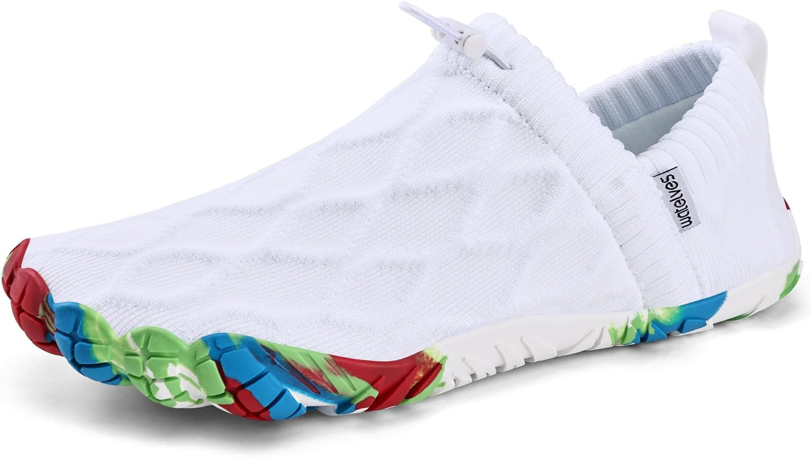 WateLves Barefoot Water Shoes Women Men Minimalist Comfortable Walking Shoes Beach Outdoor Runnin... | Amazon (US)