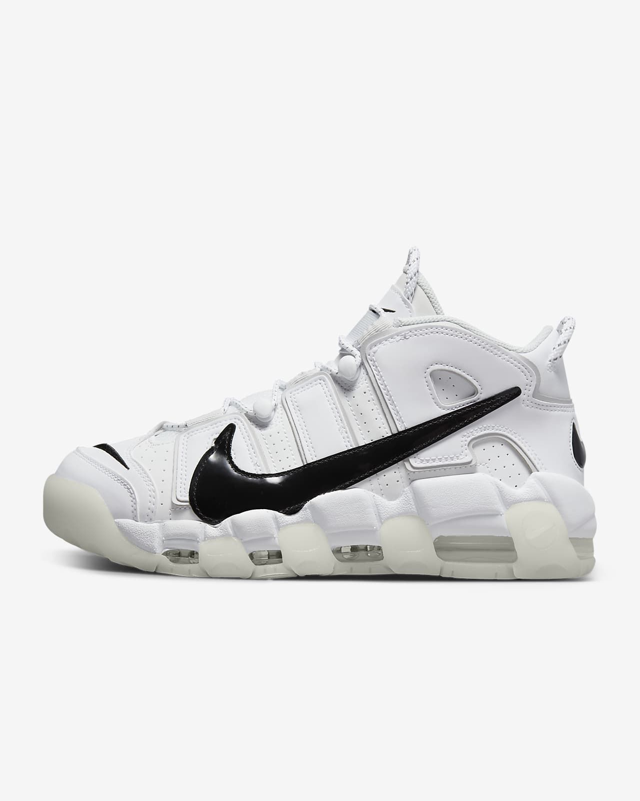 Nike Air More Uptempo '96 Men's Shoes. Nike.com | Nike (US)