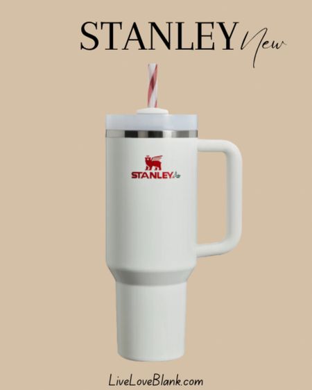 Love this new Stanley release
40 oz tumbler
Holiday gift idea 
#ltku


#LTKfindsunder50 #LTKGiftGuide #LTKHoliday