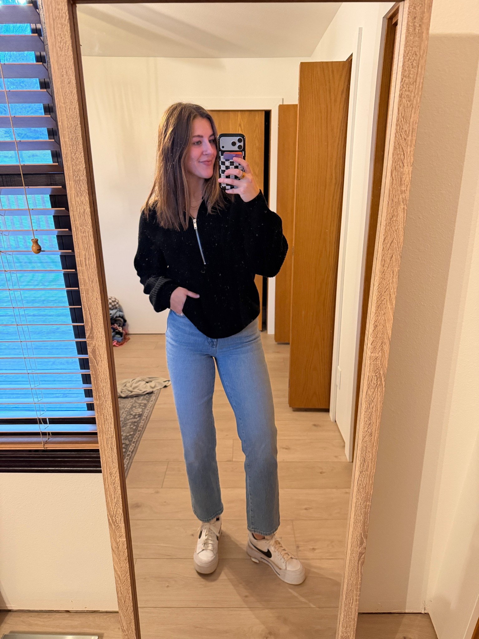 🖤

#LTKFindsUnder100 #LTKWorkwear #LTKFindsUnder50