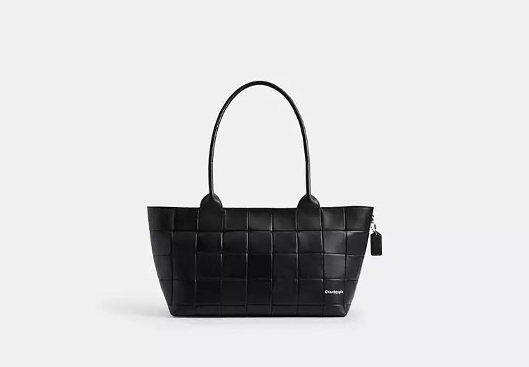 Alter/Ego Large Tote Bag | Coach (US)
