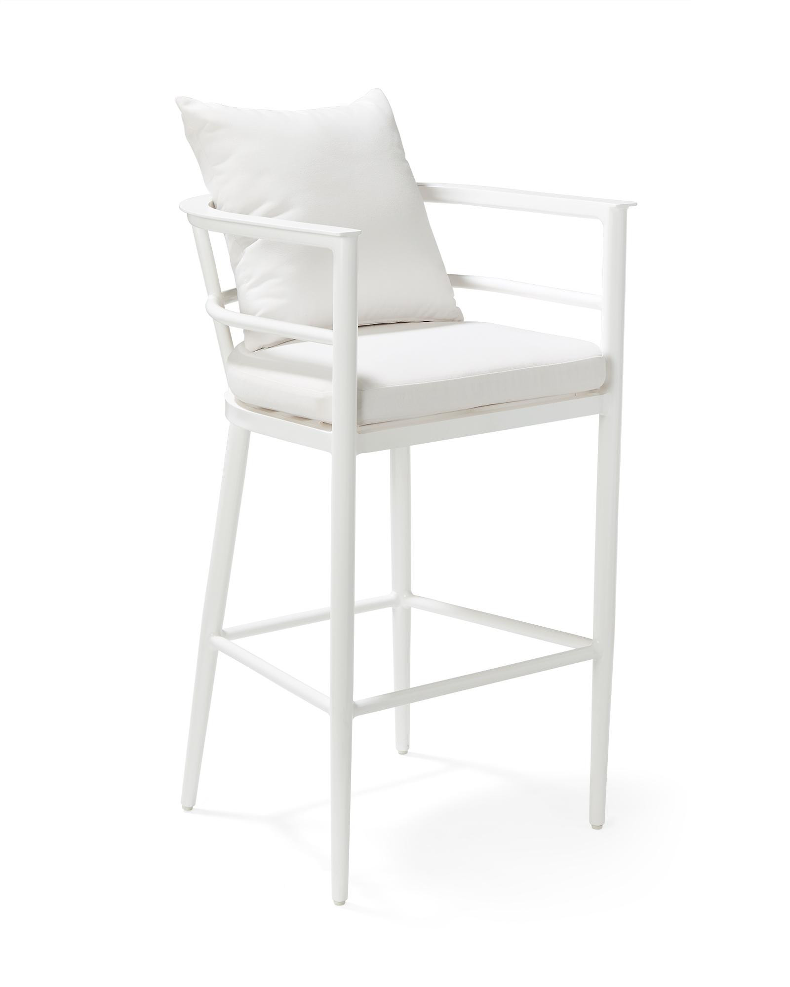 Palma Bar Stool | Serena and Lily