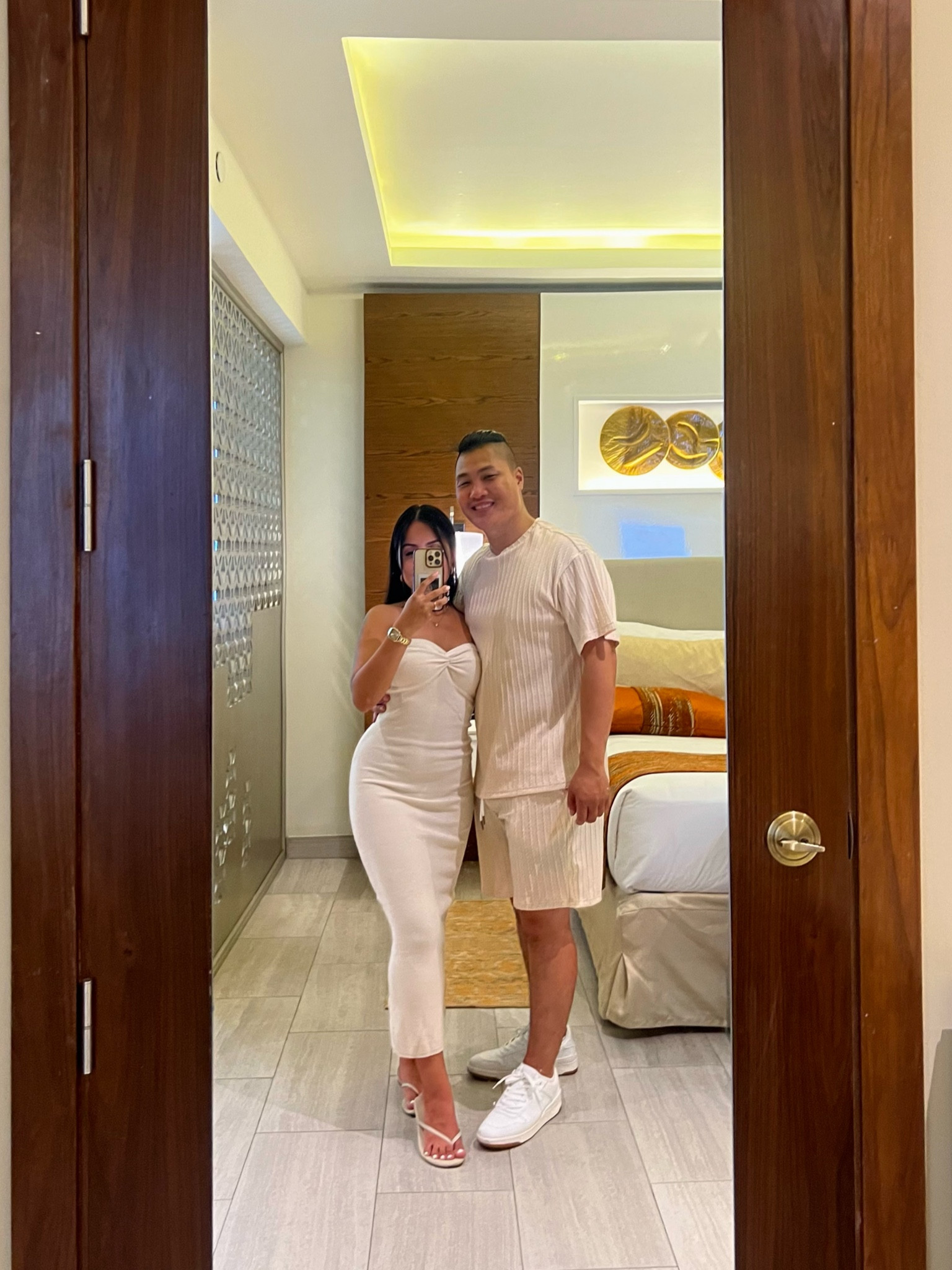 wearing size xs 🤍🐚
punta cana outfits, vacation outfit ideas, fashion trends, Shein finds