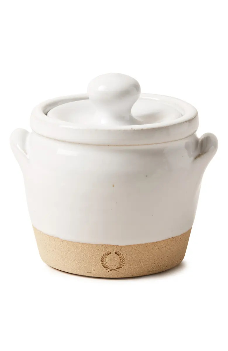 Farmhouse Pottery Farmer's Sugar Jar | Nordstrom | Nordstrom