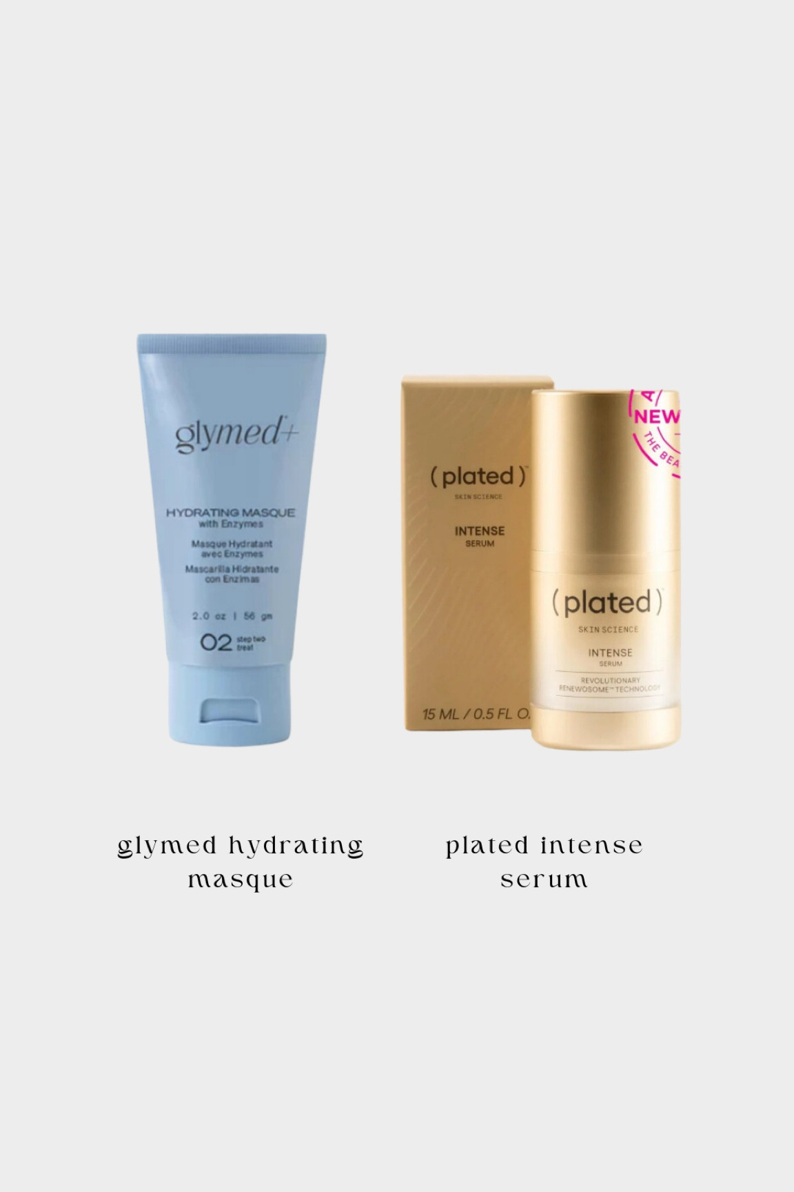 New beauty products I’m loving 

#LTKSeasonal #LTKBeauty #LTKGiftGuide