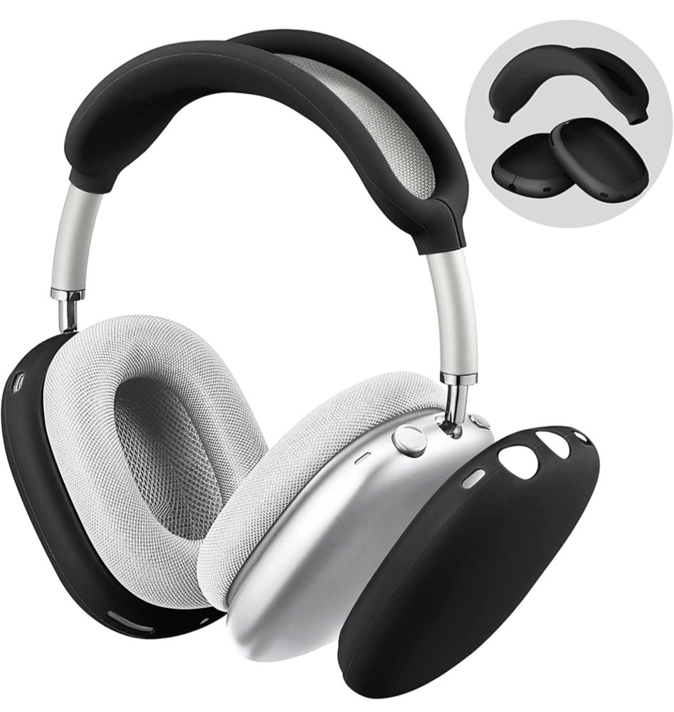 Airpod Max cover 🎧

#LTKHoliday #LTKGiftGuide