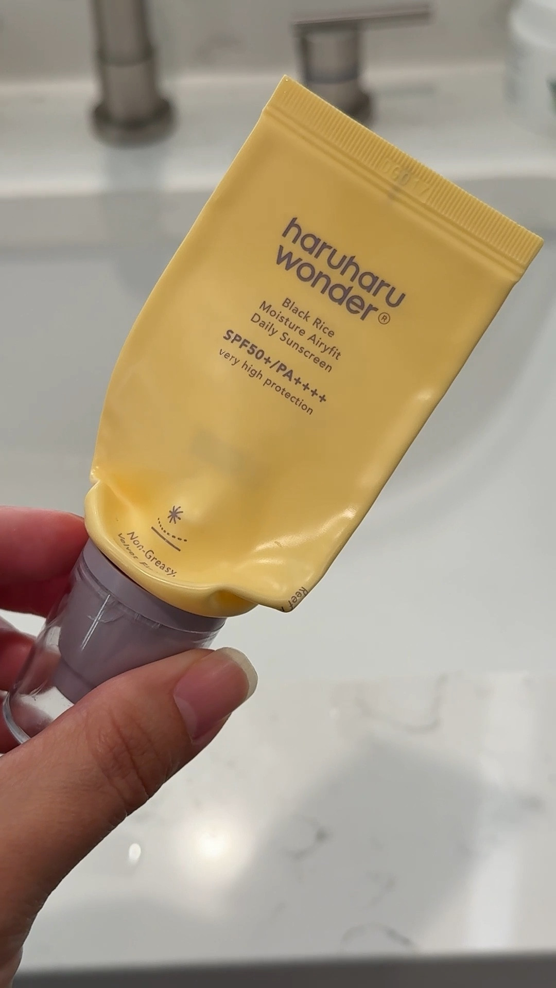 Emptied out my favorite Korean spf! 

#LTKSaleAlert #LTKSwim #LTKBeauty