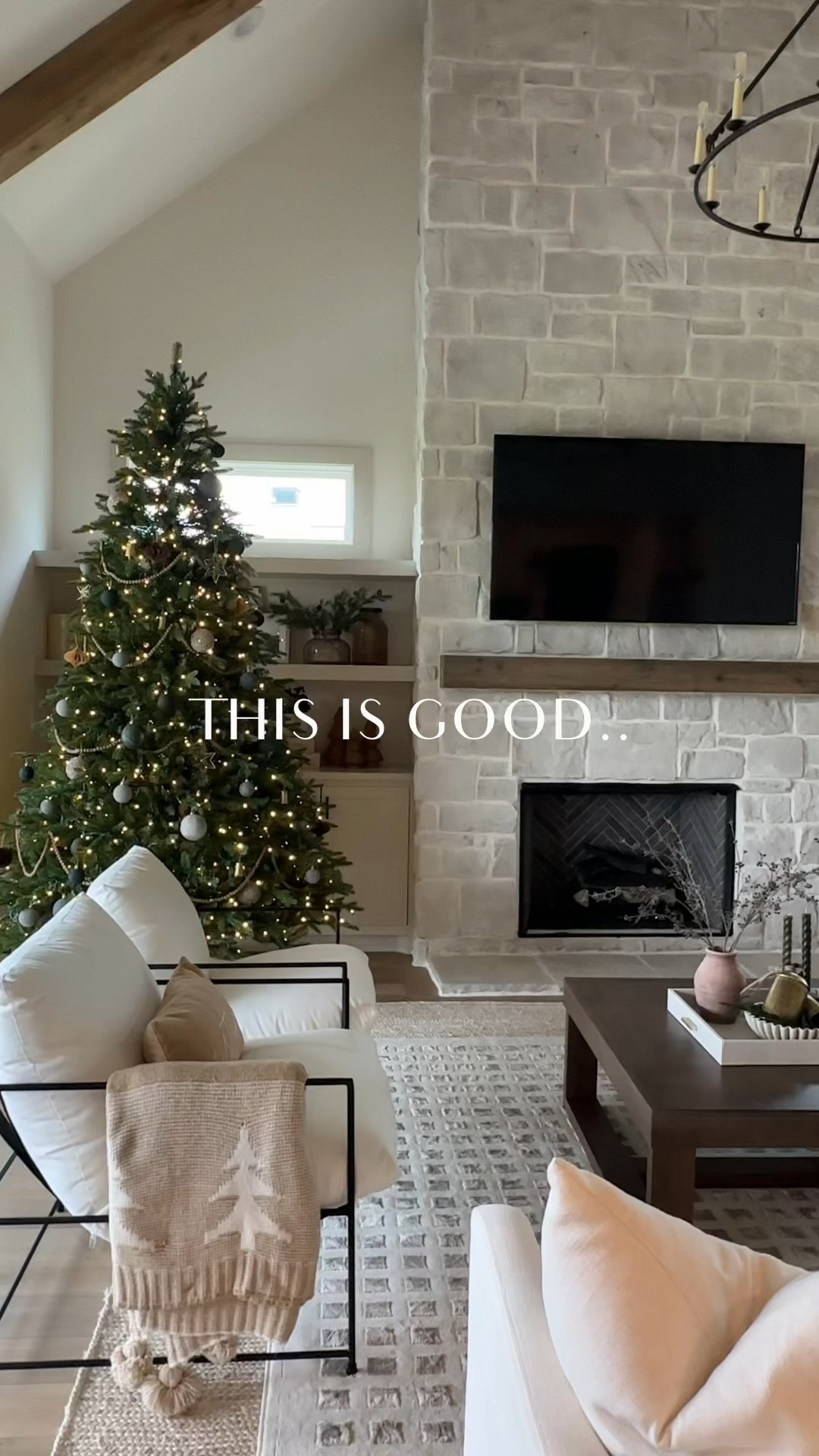 The $3 twinkle lights that will instantly upgrade your tree 😍✨ 

#LTKHoliday #LTKSeasonal #LTKHome